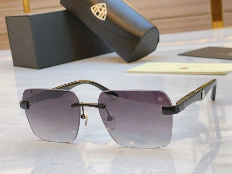 Maybach Sunglasses WrinkleFree 281272
