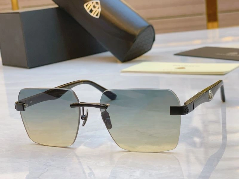 Maybach Sunglasses WrinkleFree 281272