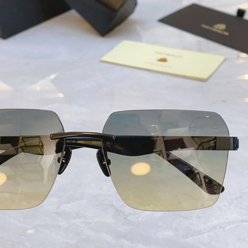 Maybach Sunglasses WrinkleFree 281272