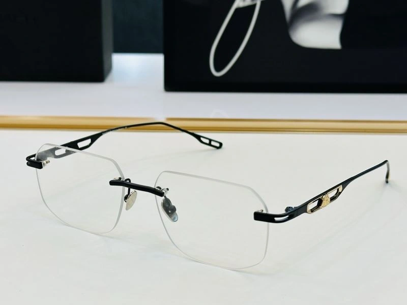 Maybach Sunglasses Bold 281267