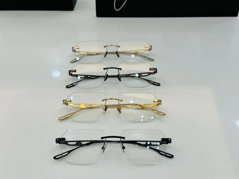 Maybach Sunglasses Bold 281267