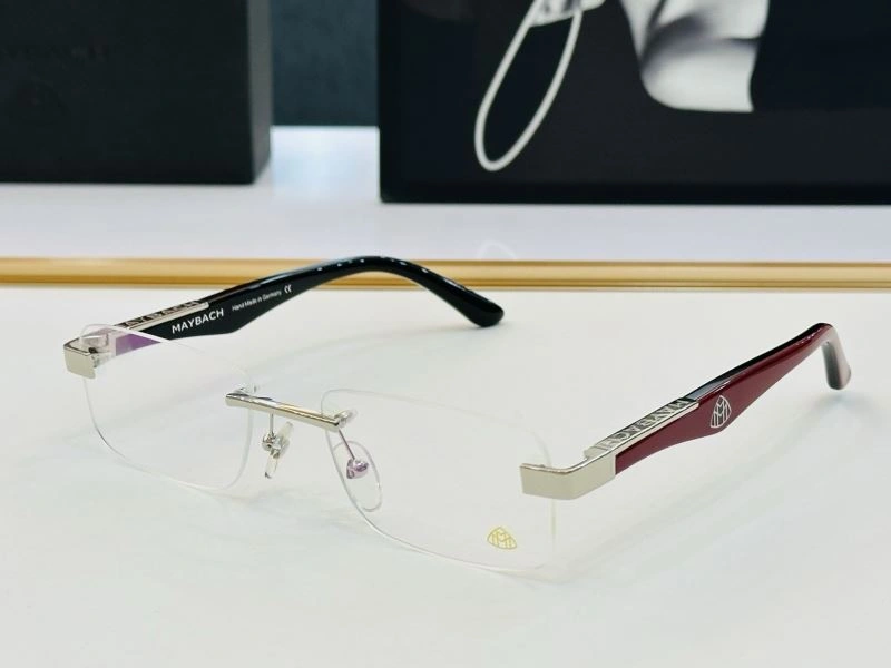 Maybach Sunglasses Attractive 281278