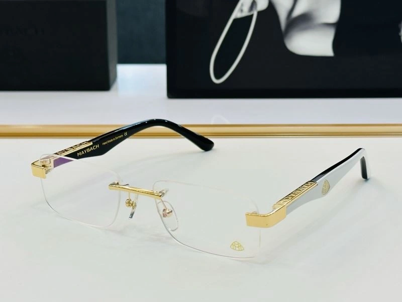 Maybach Sunglasses Attractive 281278