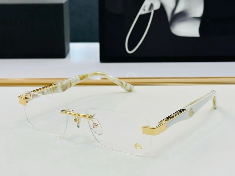 Maybach Sunglasses Attractive 281278
