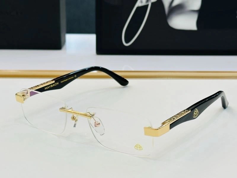 Maybach Sunglasses Attractive 281278