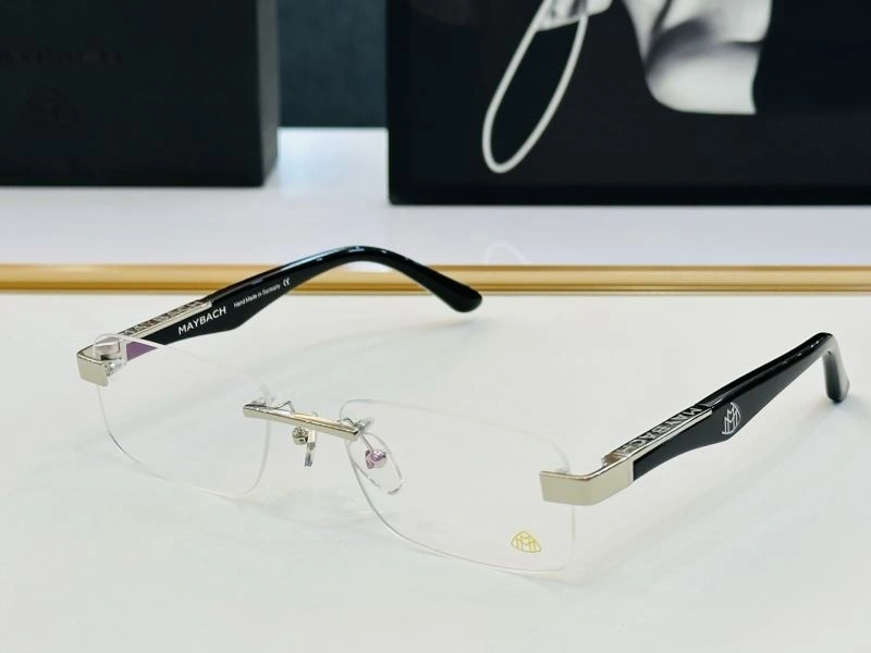 Maybach Sunglasses Attractive 281278