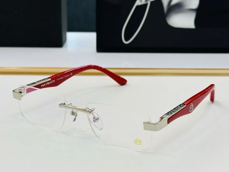 Maybach Sunglasses Attractive 281278