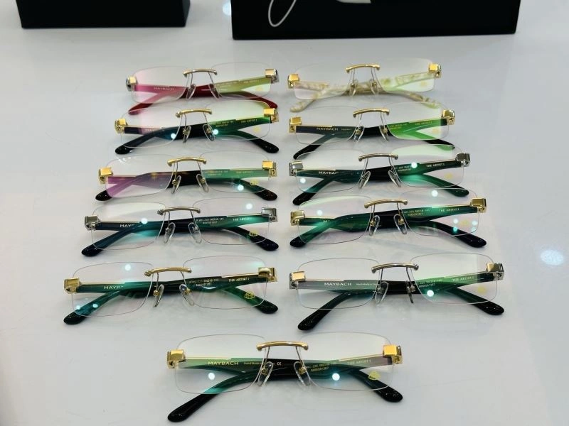 Maybach Sunglasses Attractive 281278