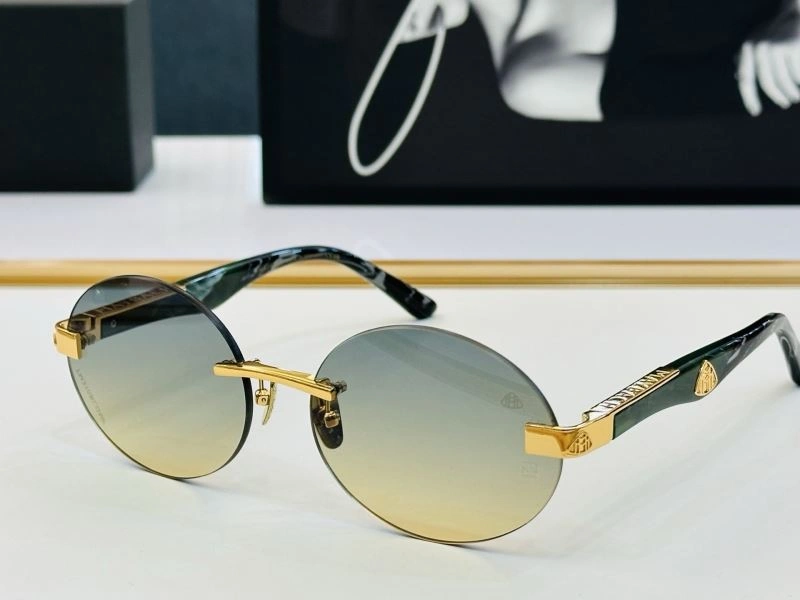 Original Maybach Sunglasses 281288
