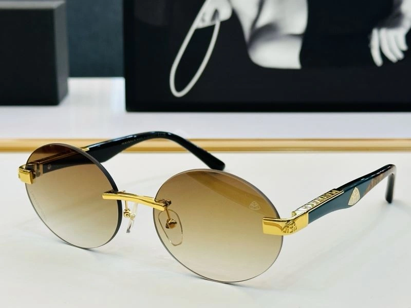 Original Maybach Sunglasses 281288