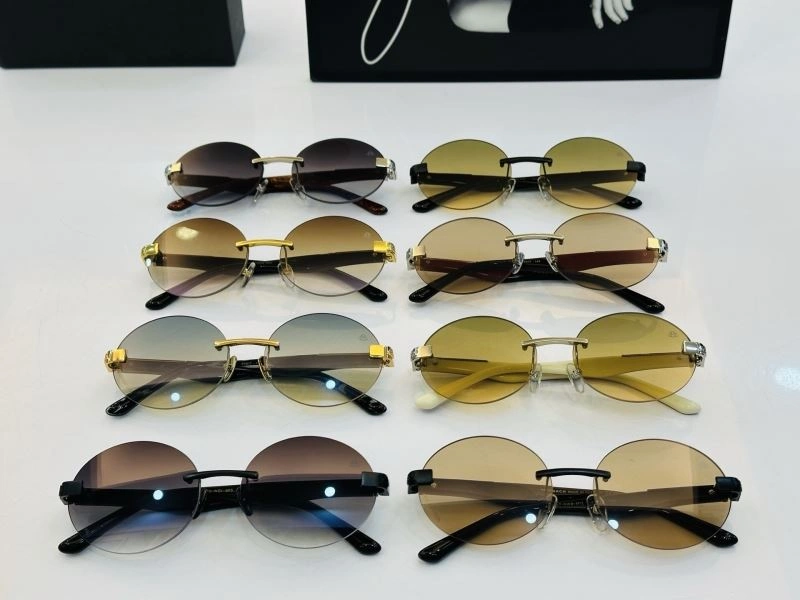 Original Maybach Sunglasses 281288
