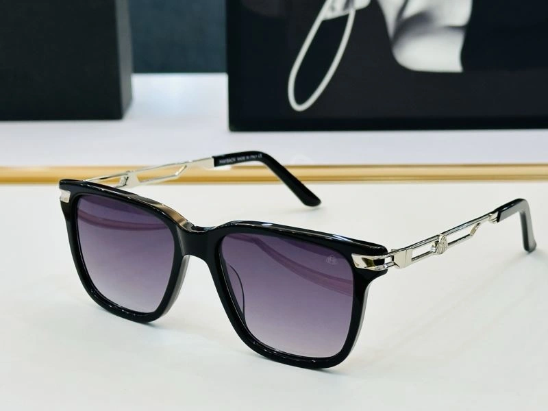 Maybach Sunglasses Reliable 281286
