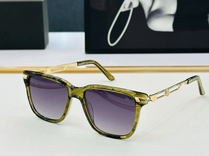 Maybach Sunglasses Reliable 281286