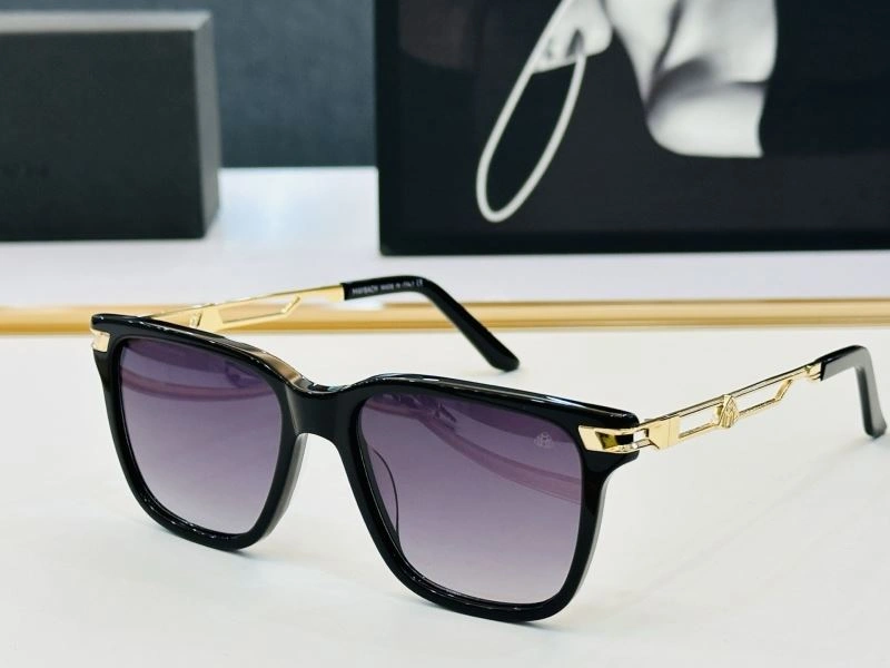 Maybach Sunglasses Reliable 281286