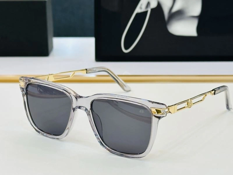 Maybach Sunglasses Reliable 281286
