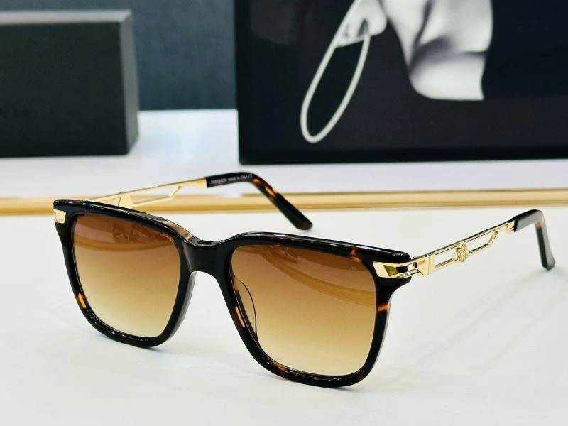 Maybach Sunglasses Reliable 281286