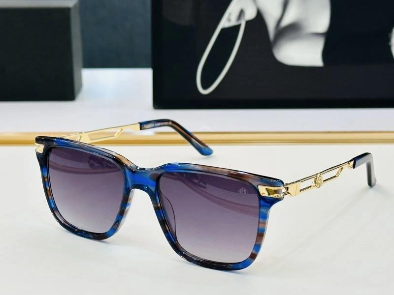 Maybach Sunglasses Reliable 281286