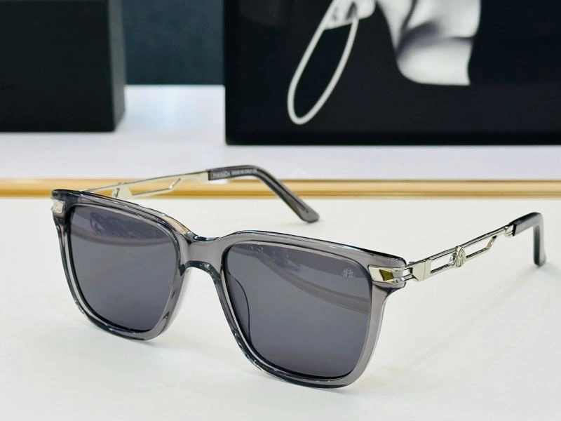 Maybach Sunglasses Reliable 281286