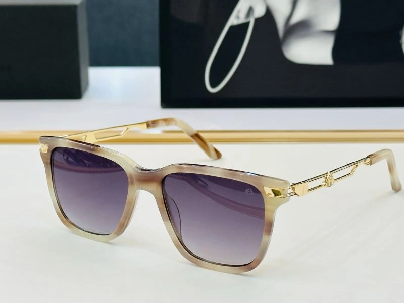 Maybach Sunglasses Reliable 281286