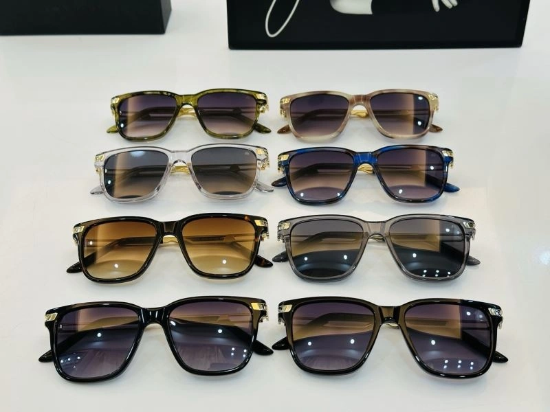 Maybach Sunglasses Reliable 281286
