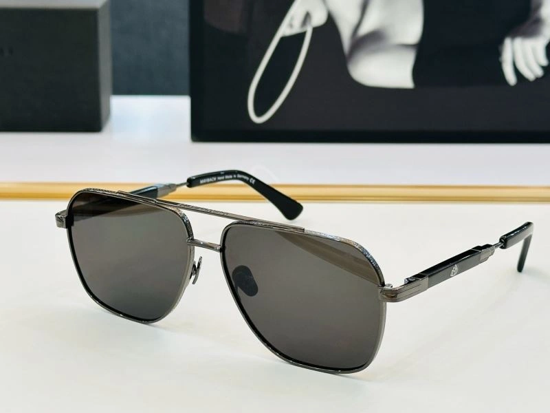 Maybach Sunglasses HighPerformance 281270