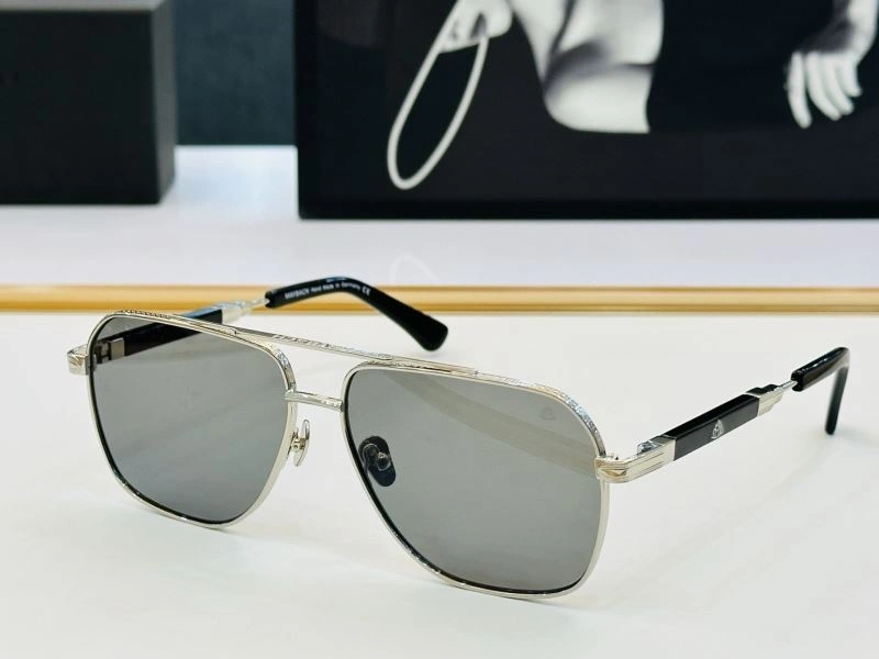 Maybach Sunglasses HighPerformance 281270