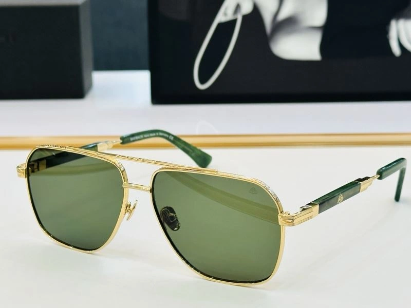 Maybach Sunglasses HighPerformance 281270