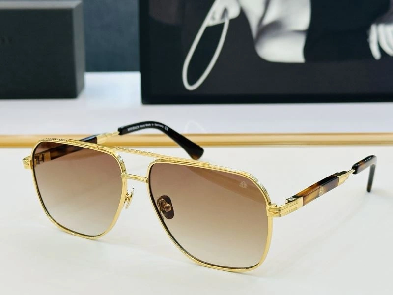 Maybach Sunglasses HighPerformance 281270