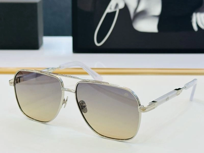 Maybach Sunglasses HighPerformance 281270