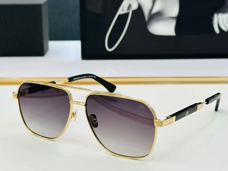 Maybach Sunglasses HighPerformance 281270