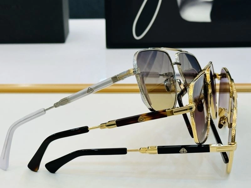 Maybach Sunglasses HighPerformance 281270