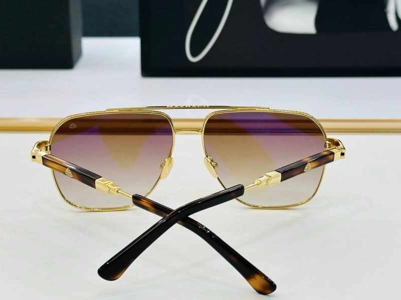 Maybach Sunglasses HighPerformance 281270