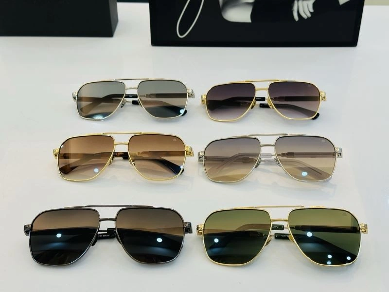Maybach Sunglasses HighPerformance 281270