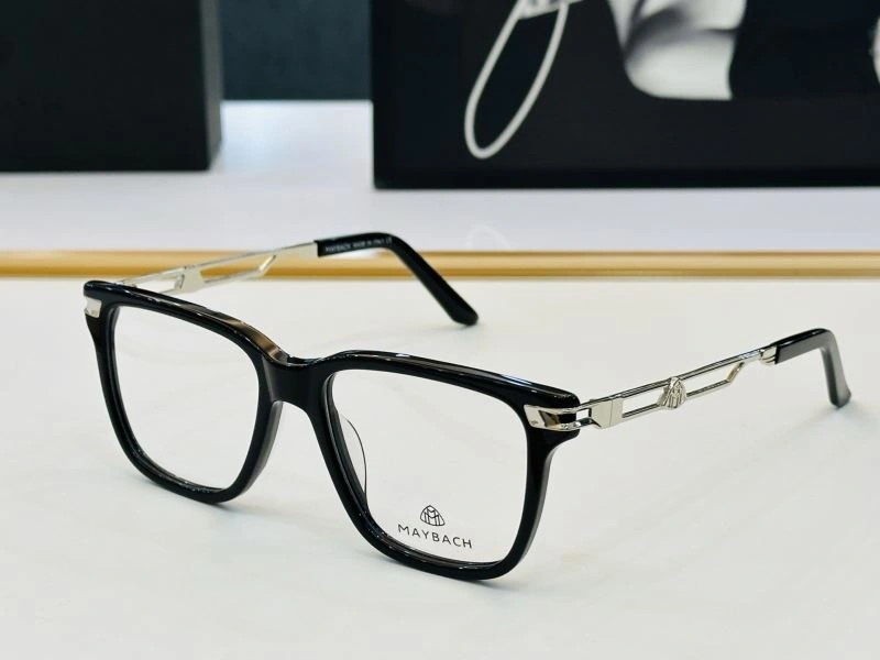 Maybach Sunglasses HighPerformance 281285