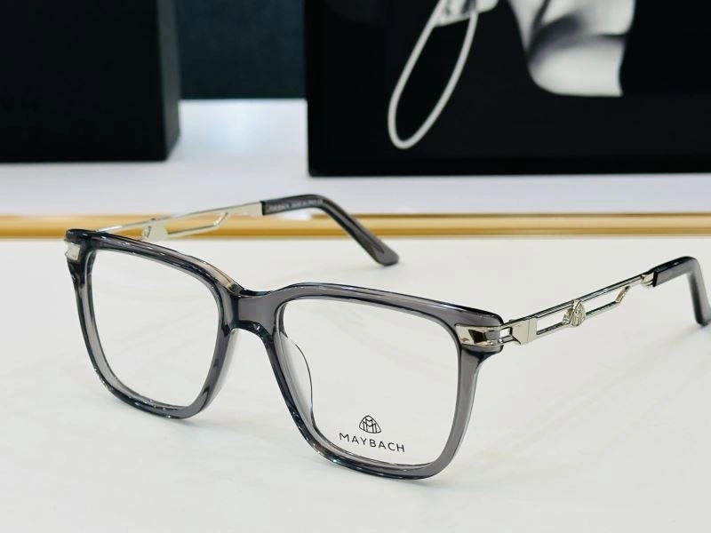 Maybach Sunglasses HighPerformance 281285