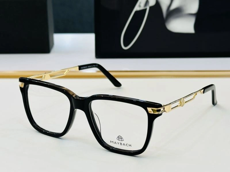 Maybach Sunglasses HighPerformance 281285