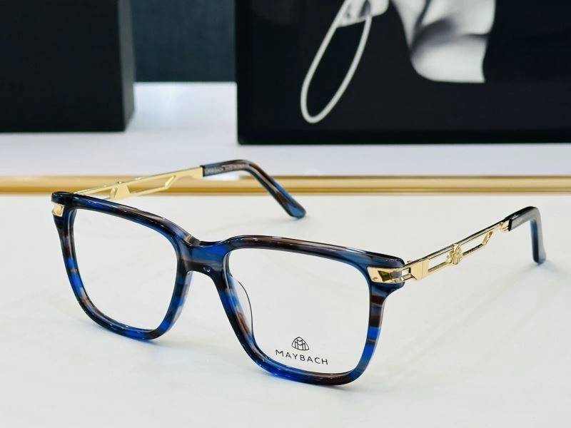 Maybach Sunglasses HighPerformance 281285