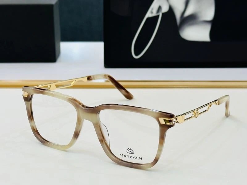 Maybach Sunglasses HighPerformance 281285