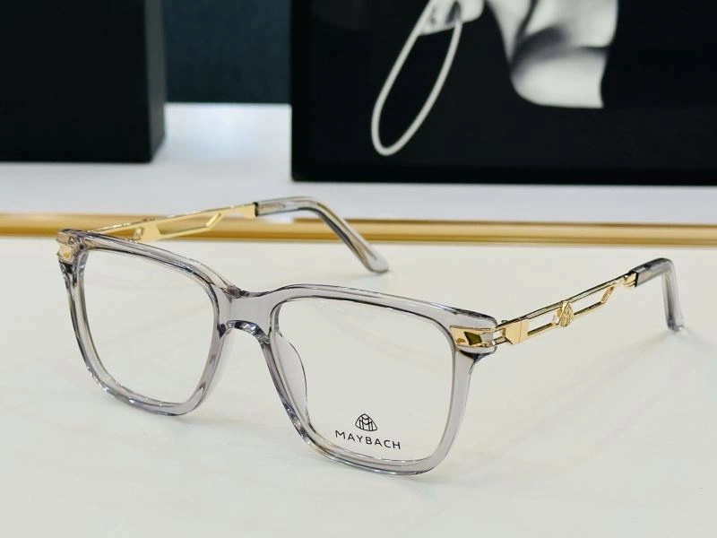 Maybach Sunglasses HighPerformance 281285