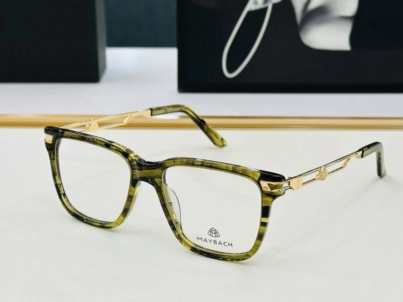 Maybach Sunglasses HighPerformance 281285