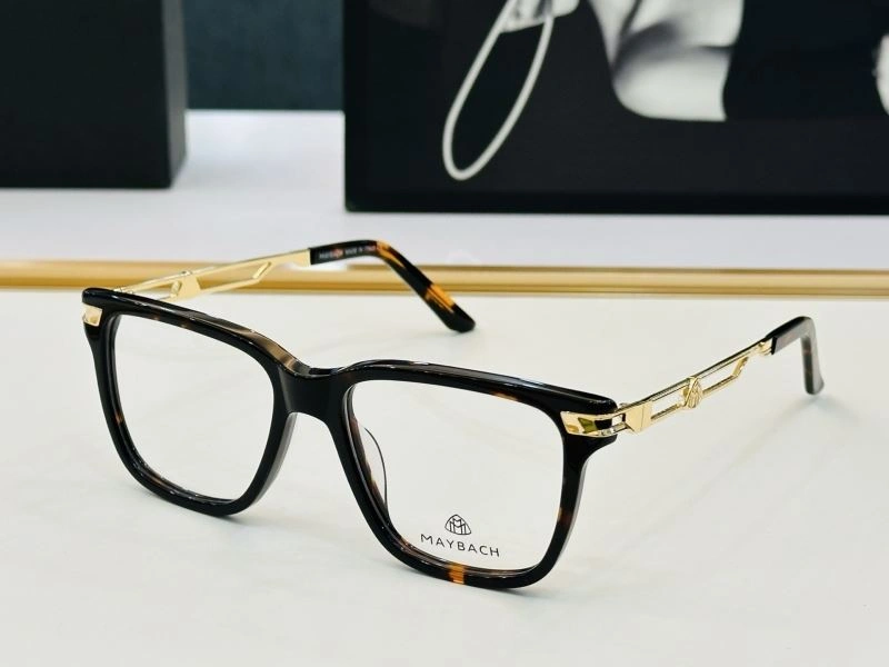 Maybach Sunglasses HighPerformance 281285