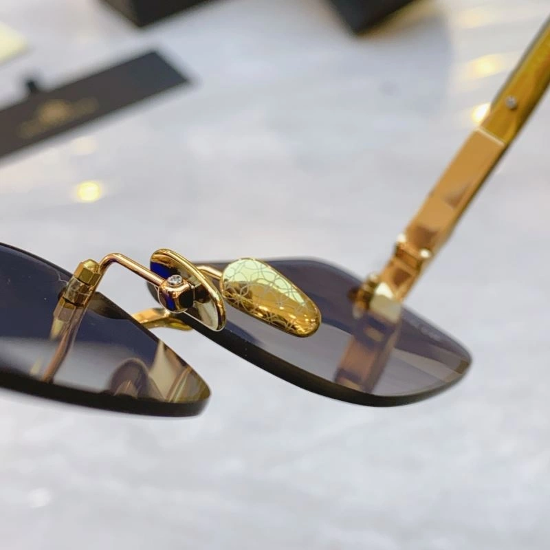 Sustainable Maybach Sunglasses 281292