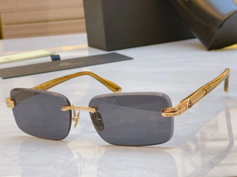 Sustainable Maybach Sunglasses 281292