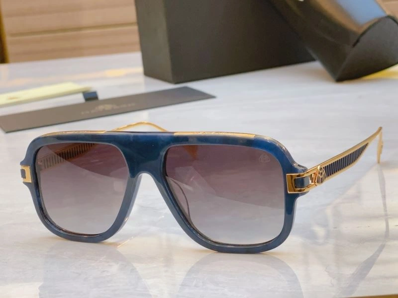 Maybach Sunglasses Tailored 281271