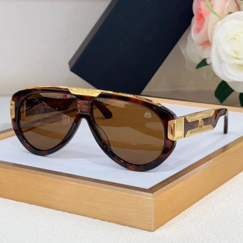 Maybach Sunglasses FastDry 281354