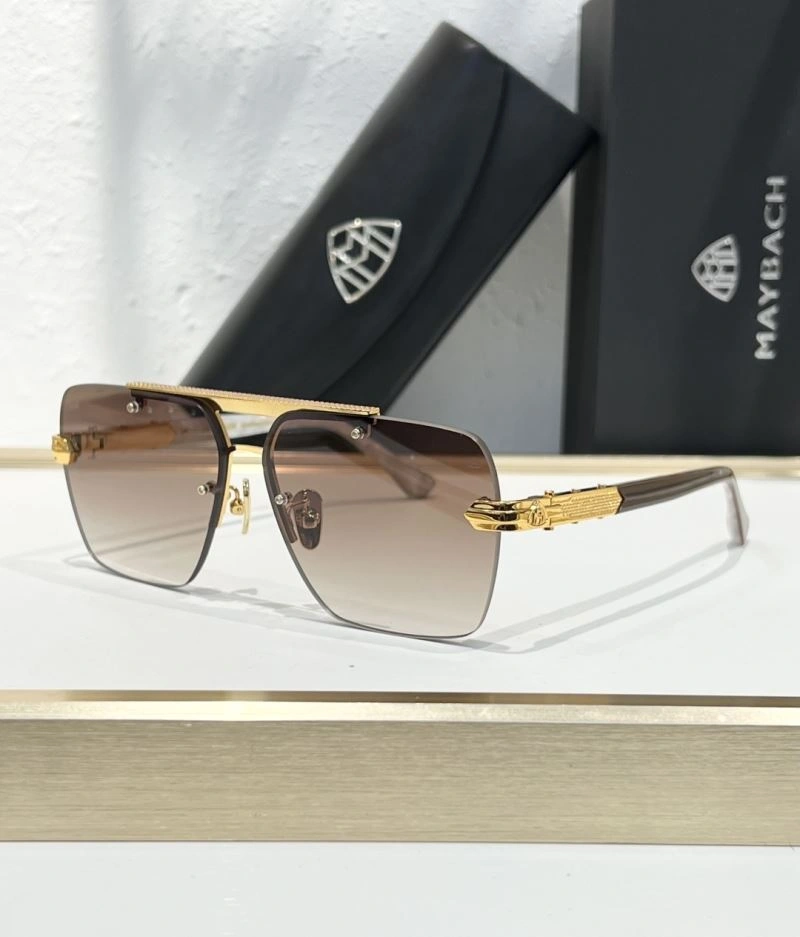 TimelessDesign Maybach Sunglasses 281348