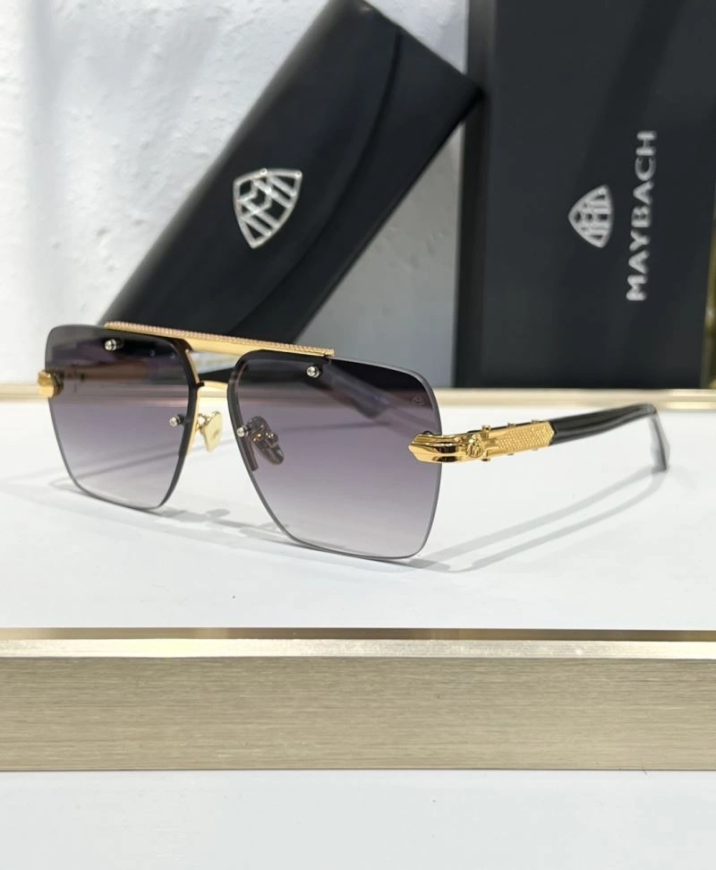 TimelessDesign Maybach Sunglasses 281348