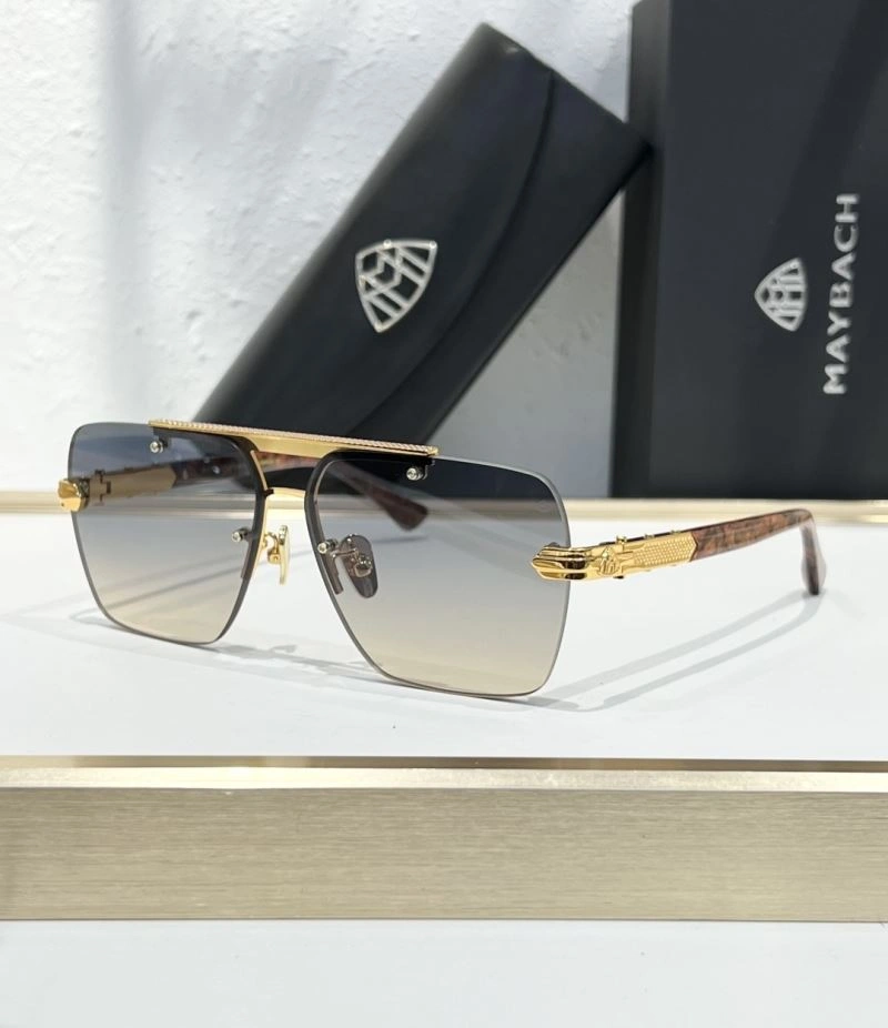 TimelessDesign Maybach Sunglasses 281348