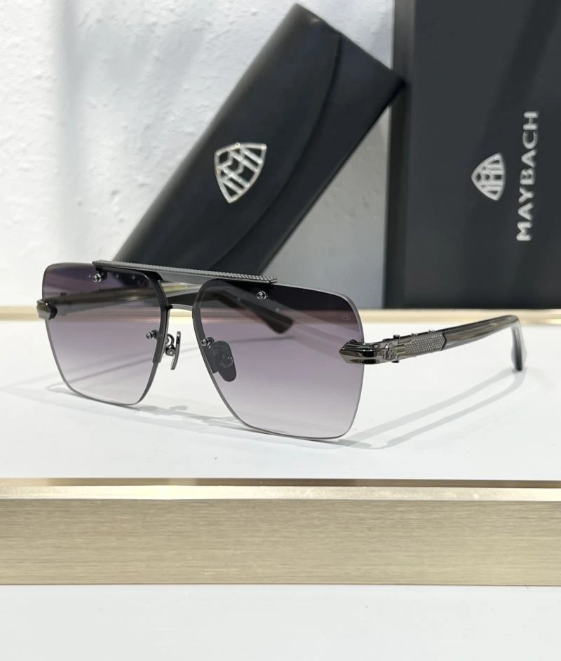 TimelessDesign Maybach Sunglasses 281348
