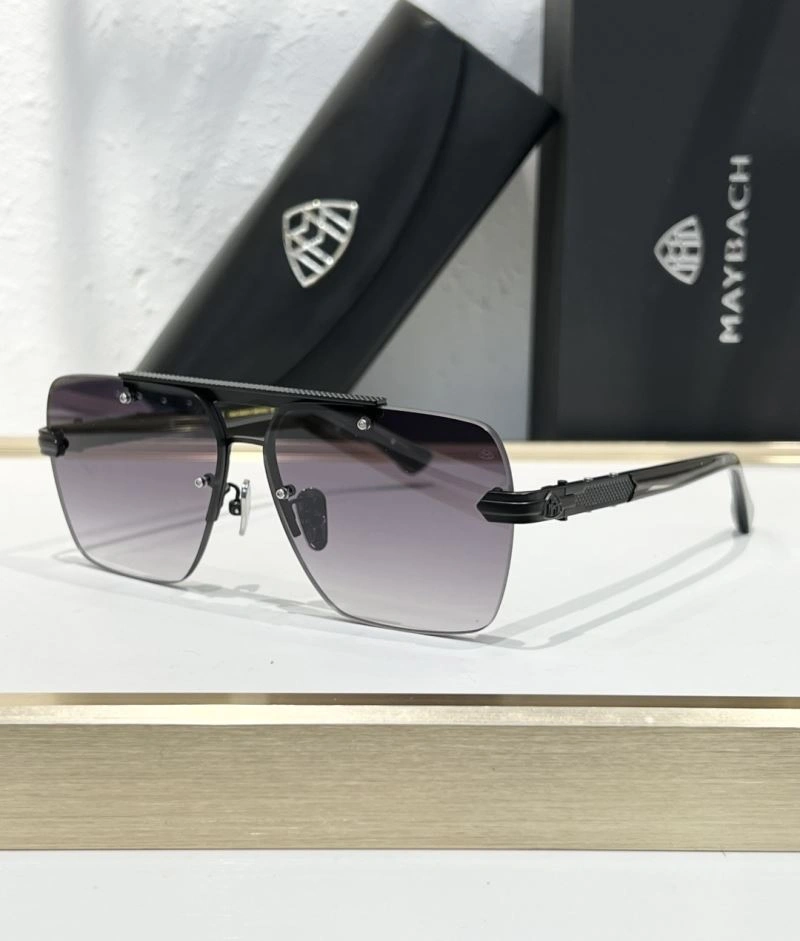 TimelessDesign Maybach Sunglasses 281348
